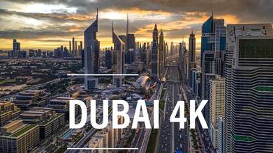 Spectacle radiator Forhandle Drone Videos of Dubai | AirVūz